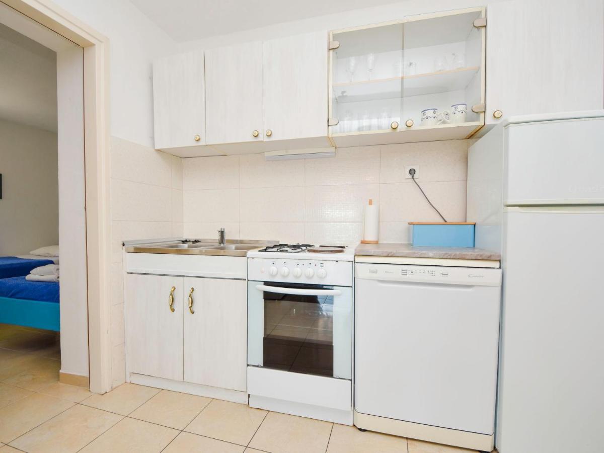Apartment Renata By Interhome Barić Draga Eksteriør bilde