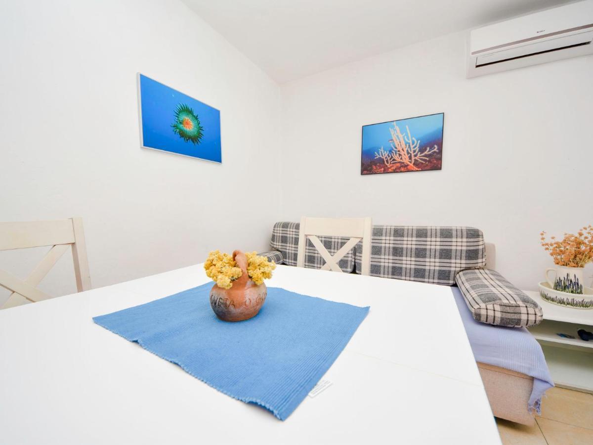 Apartment Renata By Interhome Barić Draga Eksteriør bilde