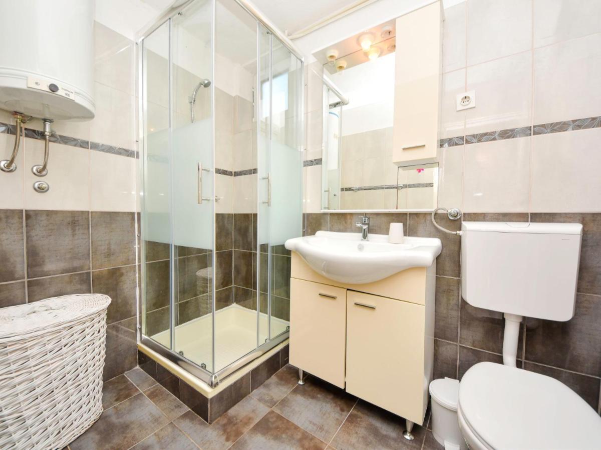 Apartment Renata By Interhome Barić Draga Eksteriør bilde