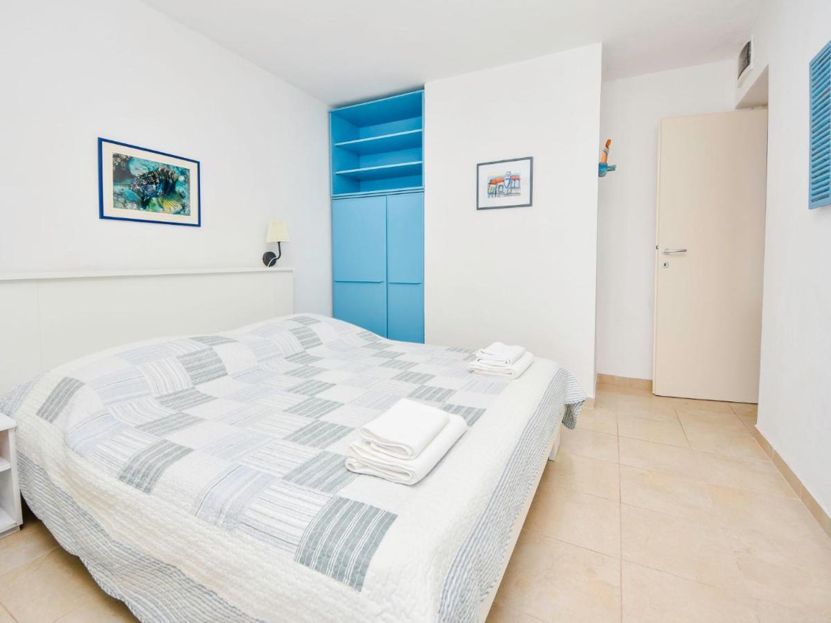 Apartment Renata By Interhome Barić Draga Eksteriør bilde