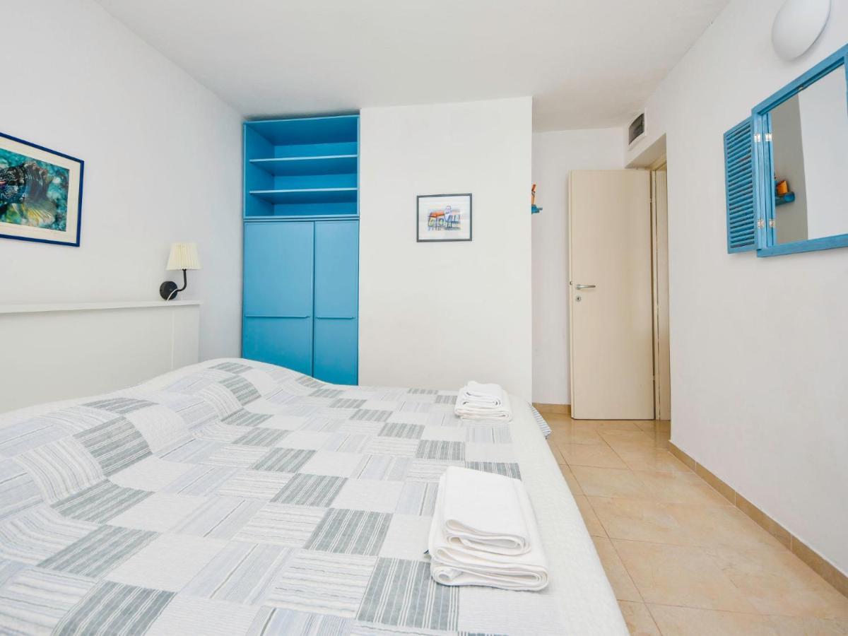 Apartment Renata By Interhome Barić Draga Eksteriør bilde