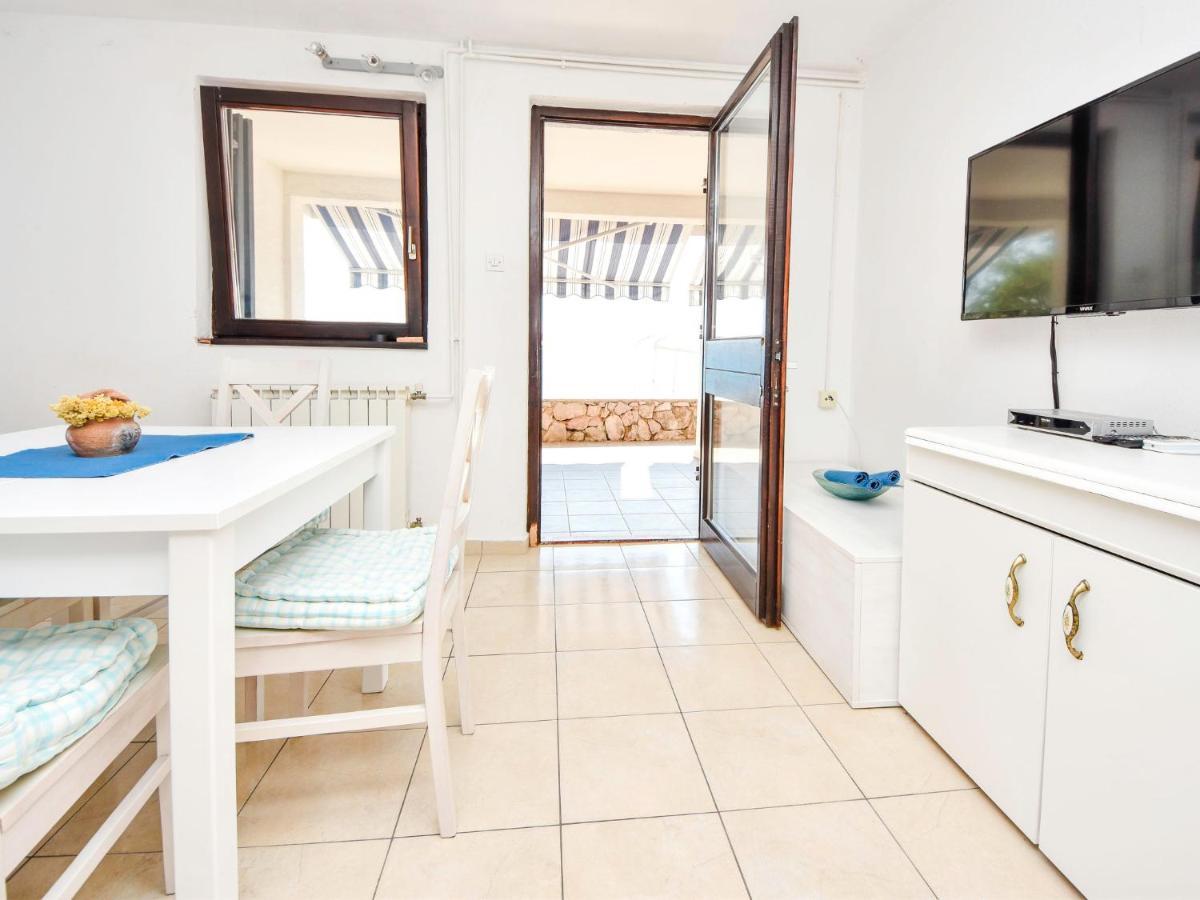 Apartment Renata By Interhome Barić Draga Eksteriør bilde